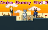 Bunny Carrot Quest: Platformer Adventure