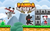 Panda Puzzle Adventure
