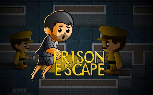 Escape Challenge: Logic Puzzle