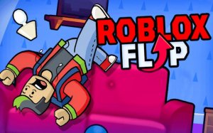 Ragdoll Parkour: Flip Arcade