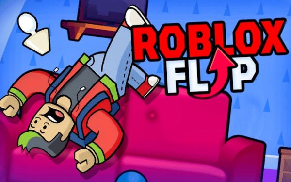 Ragdoll Parkour: Flip Arcade
