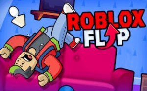 Ragdoll Parkour: Flip Arcade