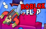 Ragdoll Parkour: Flip Arcade