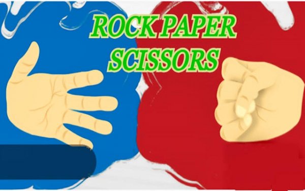 Rock Paper Scissors: Reflex Challenge Online Game