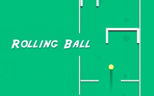Rolling Ball Runner - Precision Arcade Game Online