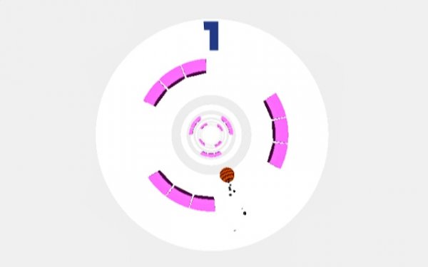Rolly Vortex Online Game
