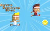 Retro Arcade Runners: Endless Dash