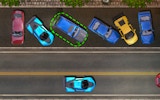 City Parking Mastery
