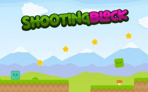 Block Slingshot Puzzle Arcade