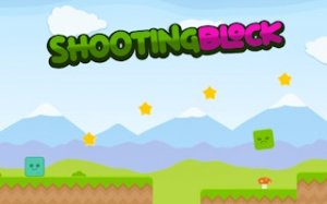 Block Slingshot Puzzle Arcade