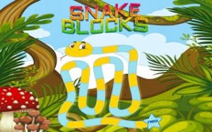 Tile Serpent Logic Maze