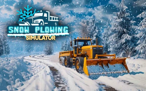 Winter Road Maintenance Pro
