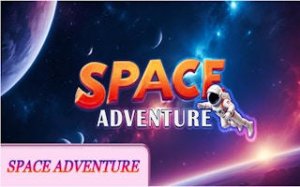 Galaxy Explorer Space Adventure