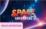 Galaxy Explorer Space Adventure