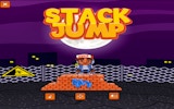 Tower Leap - Endless Stack Builder