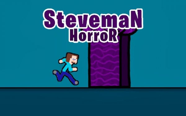 Steveman Shadow: Final Quest