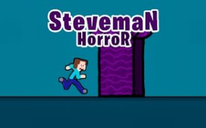 Steveman Shadow: Final Quest