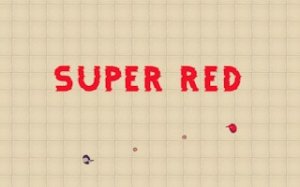 Super Red: Time Control Arena