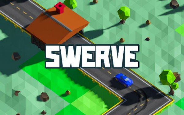 Swerve Driving Challenge Online Game