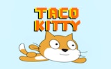 Feline Trail Navigation Puzzle
