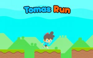 Tomas Run: Endless Runner