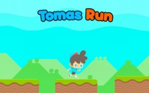 Tomas Run: Endless Arcade Runner