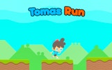 Tomas Run: Endless Arcade Runner