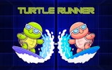 Shell Sprint: Lighthearted Track Runner