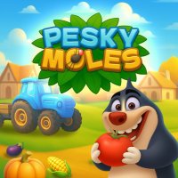 Crop Rescue Arcade Challenge
