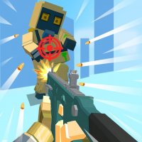 Block World Defense Strategy