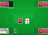 Rummy Daily Card Game