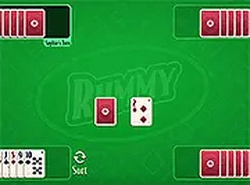 Rummy Daily Card Game
