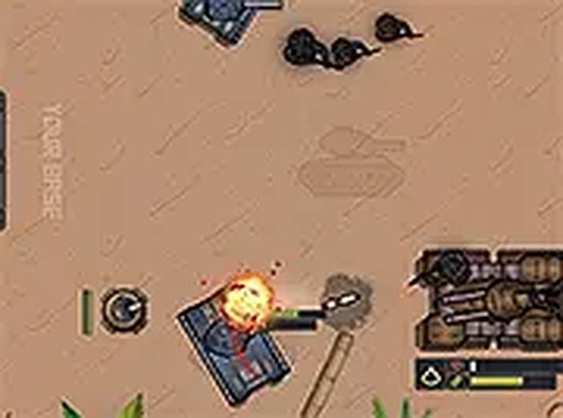 Tactical Fleet Commander