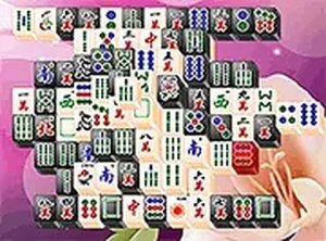 Classic Mahjong Solitaire