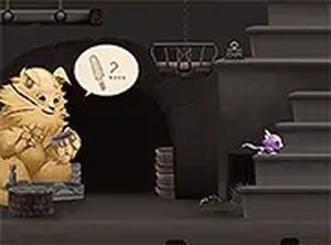 Whisker Trails: A Kitten's Adventure