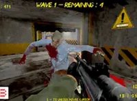 Underground Challenge Adventure Game