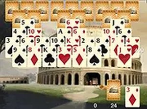 Imperial Card Puzzle Challenge