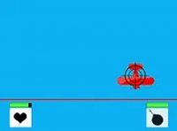 Line Defense: Endless Stand