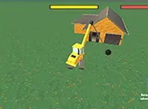 Excavator Logic Challenges