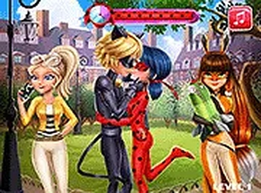 City Match Puzzle Quest