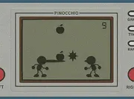 Nose Catch Fruit Dash
