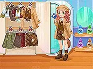 Junior Sleuth Style Studio