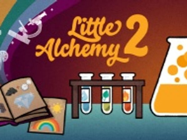 Little Alchemy 2 - Online Puzzle Game