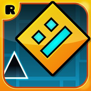 Geometry Dash Online Rhythm Game