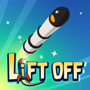 Lift Off Online Game