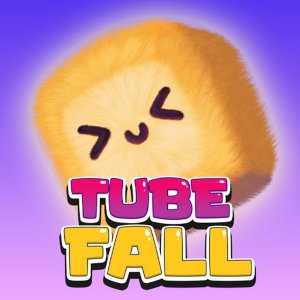 Tube Fall Online Game