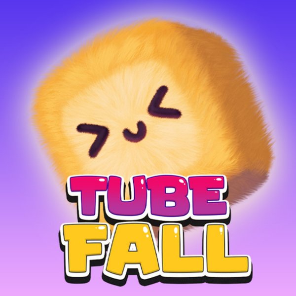 Tube Fall Online Game
