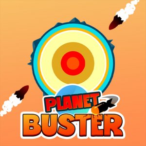 Planet Buster: Galaxy Blast Online Game