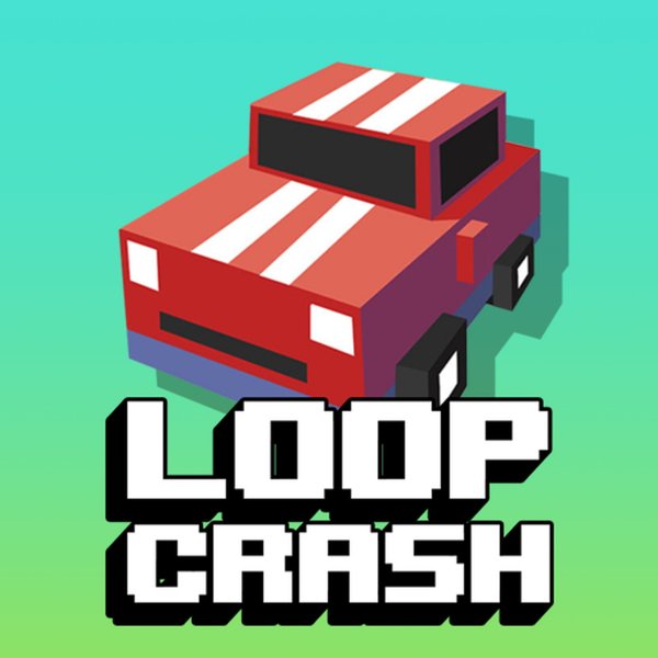 Loop Crash Online Game