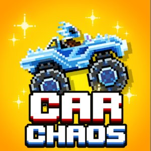 Car Chaos Online Game